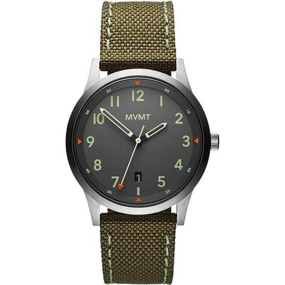 Field Men's Analog Watch